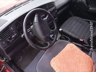 Volkswagen Golf, 1993, бензин, механика. Тирасполь
