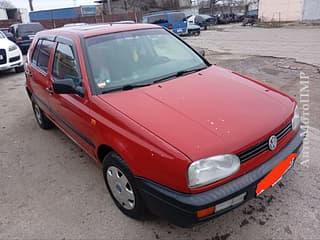 Volkswagen Golf, 1993, бензин, механика. Тирасполь