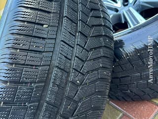 Продам диски с шинами  R21" 5x112  285/45 R21", 4 шт. Диски с шинами в Молдовe, Кишинёв. АвтоМотоПМР - Авторынок ПМР.