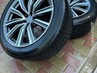 AUDI Q8, Q7 HANKOOK" 285/45/R21 Vindem set jante + anvelope de iarnã. Зимние шины в ПМР (Приднестровье)