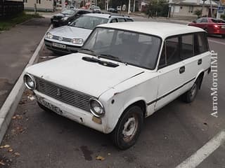 Selling Ваз 2102, 1978 made in, petrol, mechanics. PMR car market, Tiraspol. 