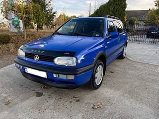 Vinde Volkswagen Golf, 1998 a.f., diesel, mecanica. Piata auto Transnistria, Tiraspol. AutoMotoPMR.