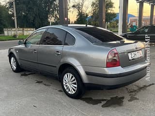 Vând Volkswagen Passat, 2003 a.f., diesel, mecanica. Piata auto Pridnestrovie, Tiraspol. AutoMotoPMR.