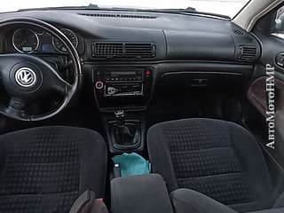 Продам Volkswagen Passat, 2003 г.в., дизель, механика. Авторынок ПМР, Тирасполь. АвтоМотоПМР.