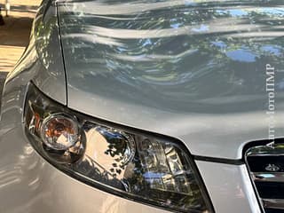 Selling Infiniti FX, 2007, gasoline-gas (methane), аutomatic. PMR car market, Tiraspol. 