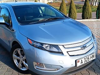 Chevrolet Volt 2013 a.f.
