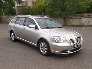 Used Cars in Moldova and Transnistria, sale, rental, exchange<span class="ans-count-title"> 1606</span>. Тойота Авенсис 2003г, 1.8 бензин, 5- ст механика, Вложений нет!