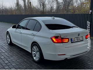 BMW 3 Series, 2015, diesel, manuala. Tiraspol