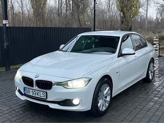 BMW 3 Series 2015 a.f.
