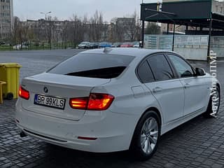 BMW 3 Series, 2015, diesel, manuala. Tiraspol