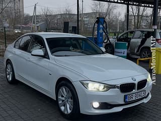 BMW 3 Series, 2015, diesel, manuala. Tiraspol