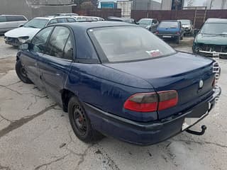 Продам Opel Omega, 1997 г.в., бензин-газ (метан), механика. Авторынок ПМР, Тирасполь. АвтоМотоПМР.