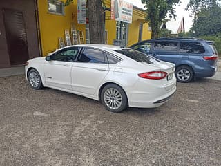 Продам Ford Fusion, 2013 г.в., гибрид, автомат. Авторынок ПМР, Тирасполь. АвтоМотоПМР.