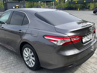 Продам Toyota Camry, 2018, бензин, автомат. Авторынок ПМР, Тирасполь. АвтоМотоПМР.