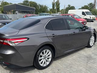 Продам Toyota Camry, 2018, бензин, автомат. Авторынок ПМР, Тирасполь. АвтоМотоПМР.