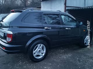 Selling Mercedes M Класс, 2006 made in, diesel, machine. PMR car market, Tiraspol. 