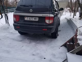 Selling Mercedes M Класс, 2006 made in, diesel, machine. PMR car market, Tiraspol. 