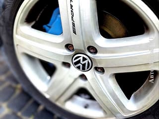 Selling Volkswagen Touareg, 2007, diesel, аutomatic. PMR car market, Tiraspol. 