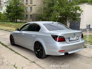 Selling BMW 5 Series, 2004, diesel, аutomatic. PMR car market, Tiraspol. 