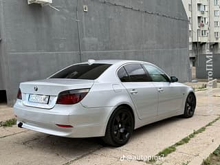 Selling BMW 5 Series, 2004, diesel, аutomatic. PMR car market, Tiraspol. 