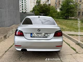 Selling BMW 5 Series, 2004, diesel, аutomatic. PMR car market, Tiraspol. 