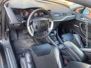 Citroen C5, 2013, benzină, automata. Tiraspol
