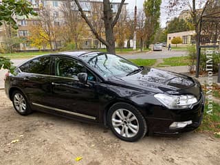Citroen C5 2013 a.f.