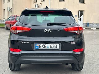 Vând Hyundai Tucson, 2016 a.f., benzină, automata. Piata auto Pridnestrovie, Tiraspol. AutoMotoPMR.