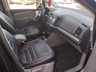 Продам Volkswagen Sharan, 2012, дизель, автомат. Авторынок ПМР, Тирасполь. АвтоМотоПМР.