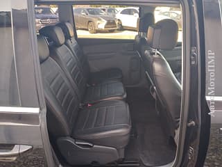 Продам Volkswagen Sharan, 2012, дизель, автомат. Авторынок ПМР, Тирасполь. АвтоМотоПМР.