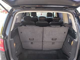 Продам Volkswagen Sharan, 2012, дизель, автомат. Авторынок ПМР, Тирасполь. АвтоМотоПМР.