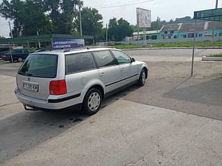 Vinde Volkswagen Passat, 1998 a.f., diesel, mecanica. Piata auto Transnistria, Tiraspol. AutoMotoPMR.