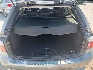 Selling BMW 5 Series, 2005, diesel, аutomatic. PMR car market, Tiraspol. 