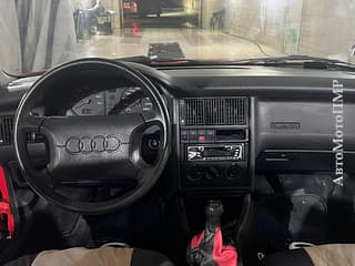 Selling Audi 80, 1995, petrol, mechanics. PMR car market, Tiraspol. 