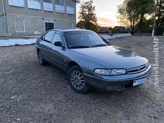 Buying, selling, renting Mazda in Moldova and PMR<span class="ans-count-title"> 100</span>. Мазда 626 Ге 1.8 бенз.метан!20куб, влезает!!грм менян 6 тыщ !