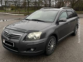 Toyota Avensis 2008 a.f.