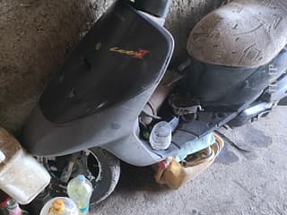 Продам запчасти, Сузуки летс 2. Car and Motorcycle Market in Moldova and Pridnestrovie