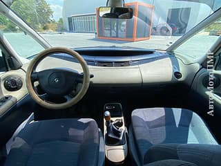 Продам Renault Espace, 2005 г.в., дизель, механика. Авторынок ПМР, Тирасполь. АвтоМотоПМР.