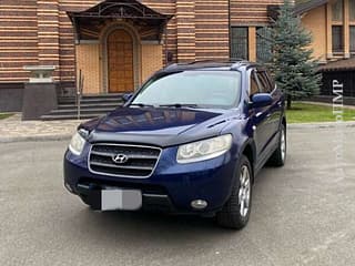 Hyundai Santa FE 2007 