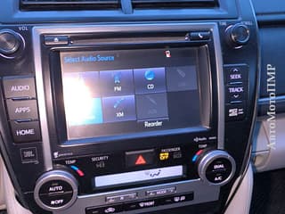 Toyota Camry, 2013, hibrid, automata. Tiraspol