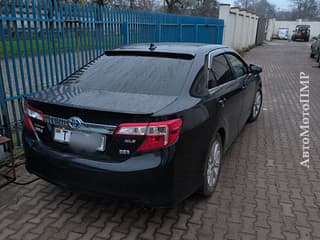 Toyota Camry, 2013, hibrid, automata. Tiraspol