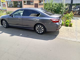 Selling Honda Accord, 2017, hybrid, аutomatic. PMR car market, Tiraspol. 