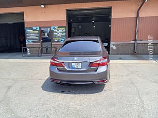 Selling Honda Accord, 2017, hybrid, аutomatic. PMR car market, Tiraspol. 