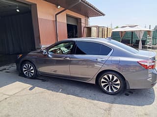 Selling Honda Accord, 2017, hybrid, аutomatic. PMR car market, Tiraspol. 