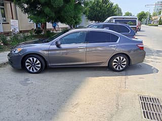 Selling Honda Accord, 2017, hybrid, аutomatic. PMR car market, Tiraspol. 