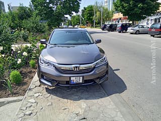 Selling Honda Accord, 2017, hybrid, аutomatic. PMR car market, Tiraspol. 