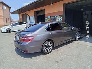 Selling Honda Accord, 2017, hybrid, аutomatic. PMR car market, Tiraspol. 