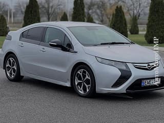 Chevrolet Volt, 2013, plugin hibrid, automata. Tiraspol