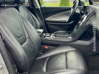 Chevrolet Volt, 2013, plugin hibrid, automata. Tiraspol