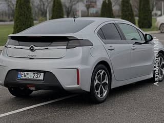 Chevrolet Volt, 2013, plugin hibrid, automata. Tiraspol